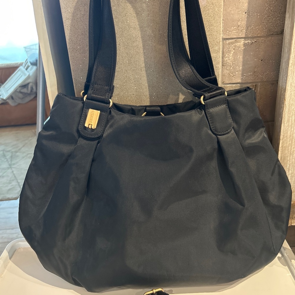 Pacsafe Hobo Handbag